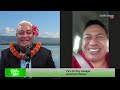 American Samoa Update with Pa’u Dr Roy Ausage | 09 Jul 2026 | Current Affairs & Community News