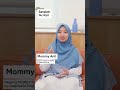 Udah coba berbagai cara supply ASI, untung kenal Momsy #momsy #mommypintarpilihmomsy