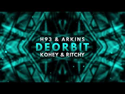 H93, Arkins, Kohey, Ritchy - Deorbit