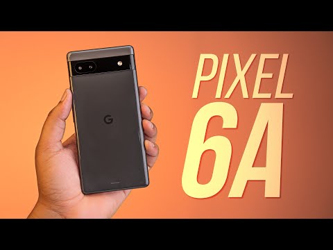 Pixel 6A: One REAL Problem!