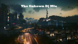 South African Music Mix By The Unknown Dj 19 July 2021