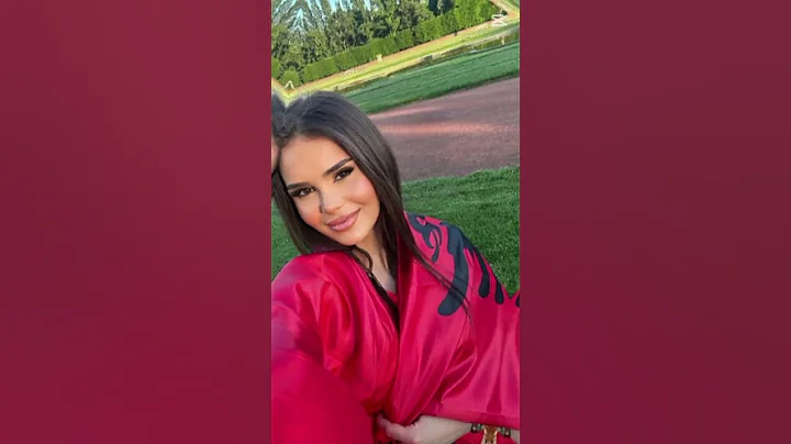 Next time you say"Albanian girls are ugly"remember,they are called the Latinas of Europe #albania 🇦🇱