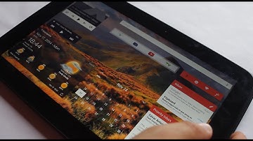 Master your Nexus 10
