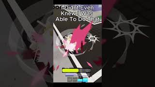 Cleanest Finisher #jujutsushenanigans #roblox #jjkgame #robloxedit #robloxpvp #jujutsukaisen #anime