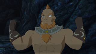 Ni No Kuni 2 - Side Quest (Tyran’s Lament) # 162 (Citizen) Guide
