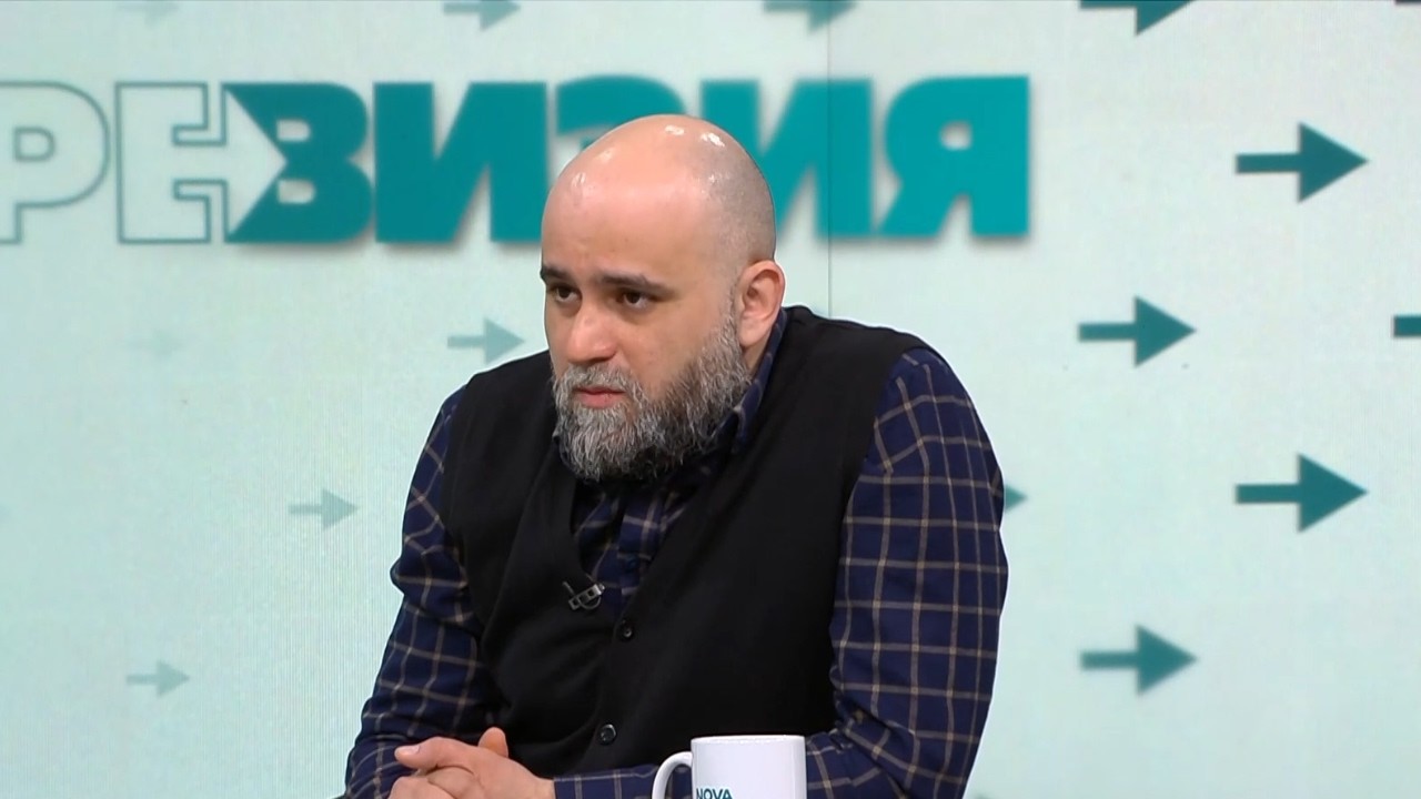 Войната в Иран: Kогнитивният-дисонанс в САЩ и голямата цел на Израел | РеВизия | 9 мар. 2026