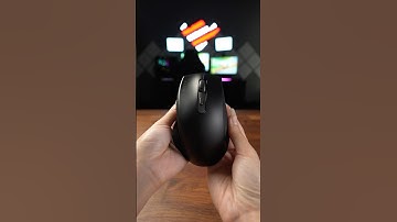 Work hard and play longer in comfort with the Razer Pro Click V2 ergonomic mouse 😱🤩