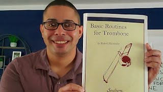 Robert Marsteller: Flexibility