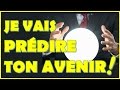 Que te rserve lavenir  dcouvrele dans ce test