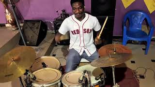 Powerful Ministration||Min Gift Iyamu 