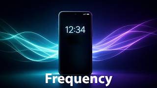 1234 Hz | Continuous Growth Code