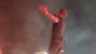 Our Last Night - Ivory Tower Live at The Complex