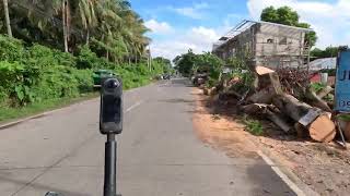 Motong To Pulantubig Dumaguete City