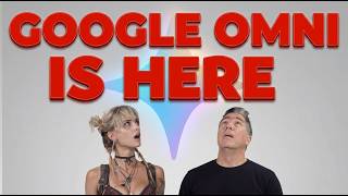 Google Omni Is Nano Banana for Video screenshot 2