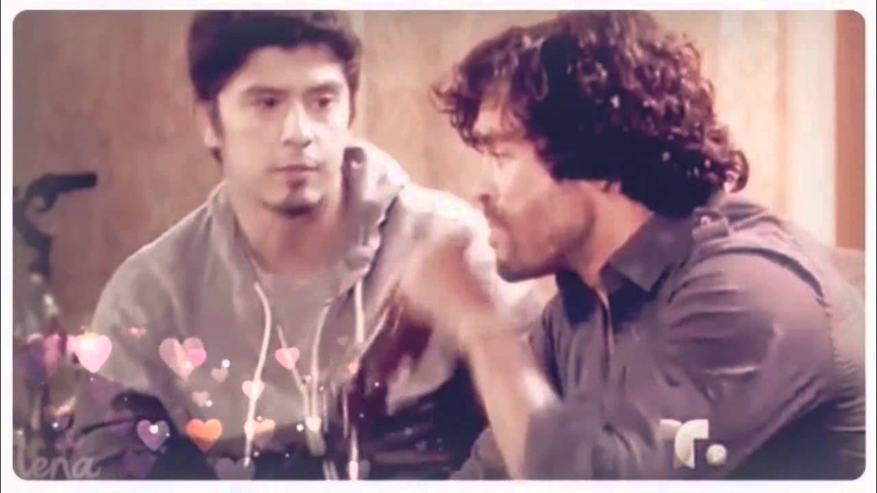 Irina y Flavio --Atrevete al amor