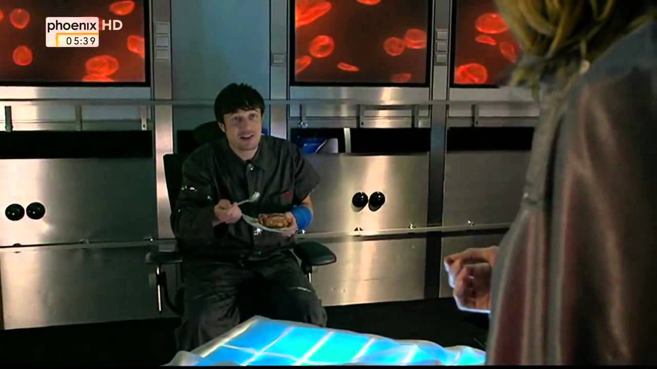 Zukunftsdoku  2057 Unser Leben in der Zukunft E01 Der Mensch DOKU HD