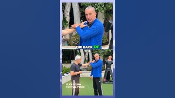 Senior Self Defense: How to Use Wrist Locks to Escape Grabs Fast