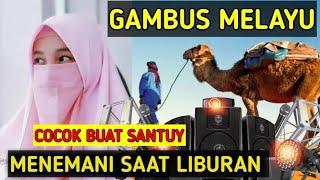 MUSIK GAMBUS MELAYU FULL ALBUM BIKIN AWET MUDA