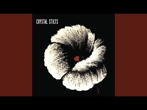 Crystal Stilts — Prismatic Room