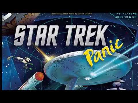 Learn to Play: Star Trek Panic