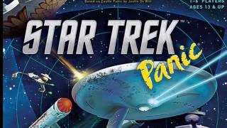 Learn to Play: Star Trek Panic