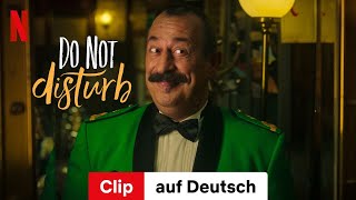 Do Not Disturb (Clip) | Trailer auf Deutsch | Netflix
