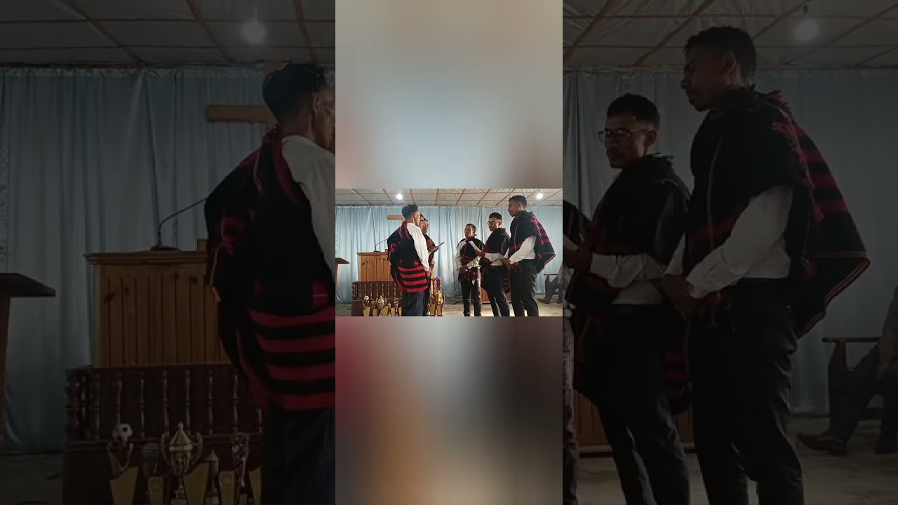 Asu Xuivi Village # Tulini 2025