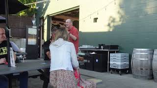 Hello World — James Dempsey and the Breakpoints at Seattle Xcoders August 2025 Update