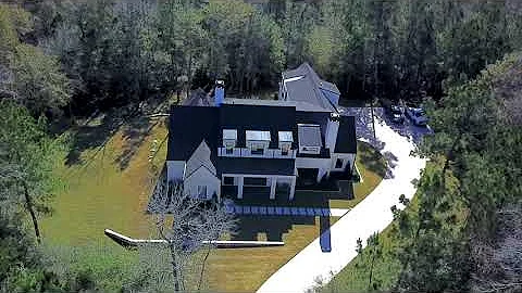 7010 Bowie - Stunning home in High Meadow Estates