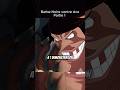 Le combat qui a changé tout One Piece