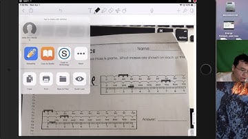 Students: Notability Get & Submit Assignments How to?