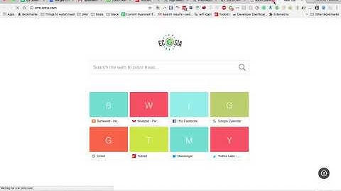 Overview of custom functions in Zoho CRM