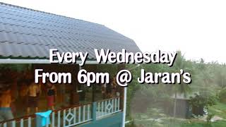 Ecstatic Dance Koh Phangan