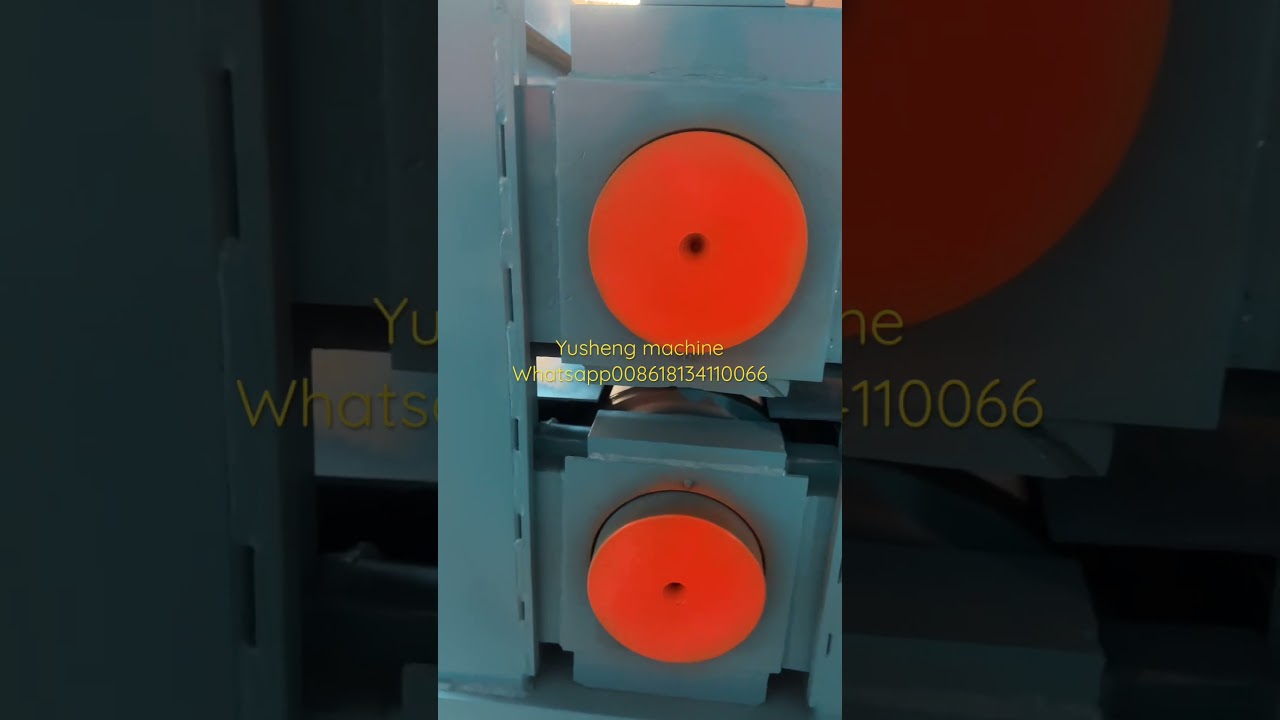 How to use flatten machine to make flattened expanded metal mesh ?Flattening machine