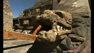 PreHispanic City of Teotihuacan (UNESCO/NHK)