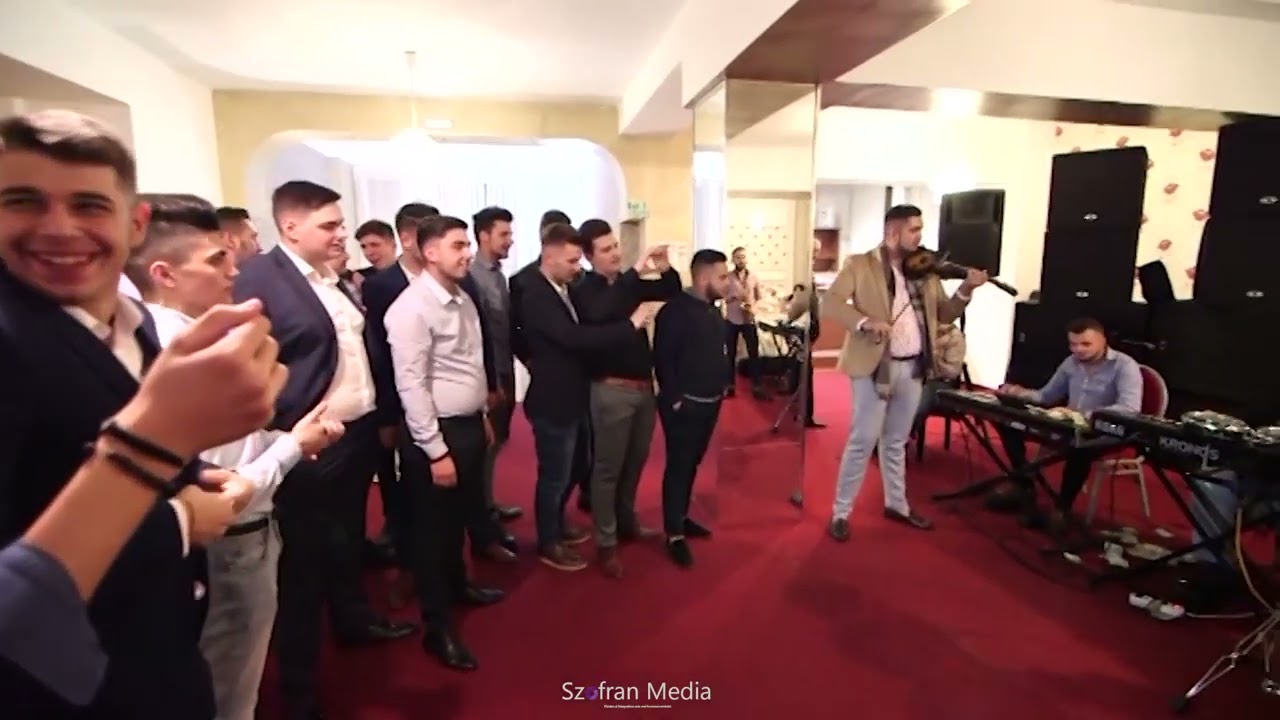 Benny Sarbu & Banat Express  - INSTRUMENTAL