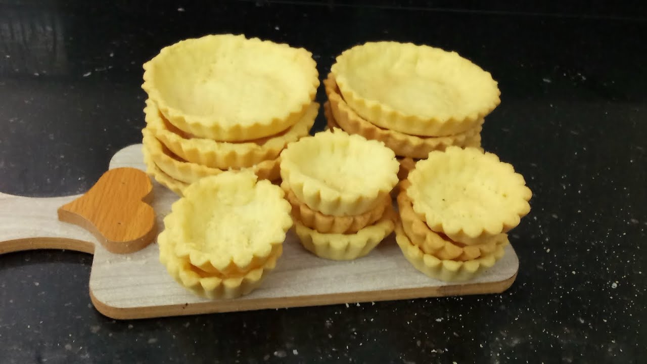 عجينة كيش روعة جربوها و مراهش تندمو 