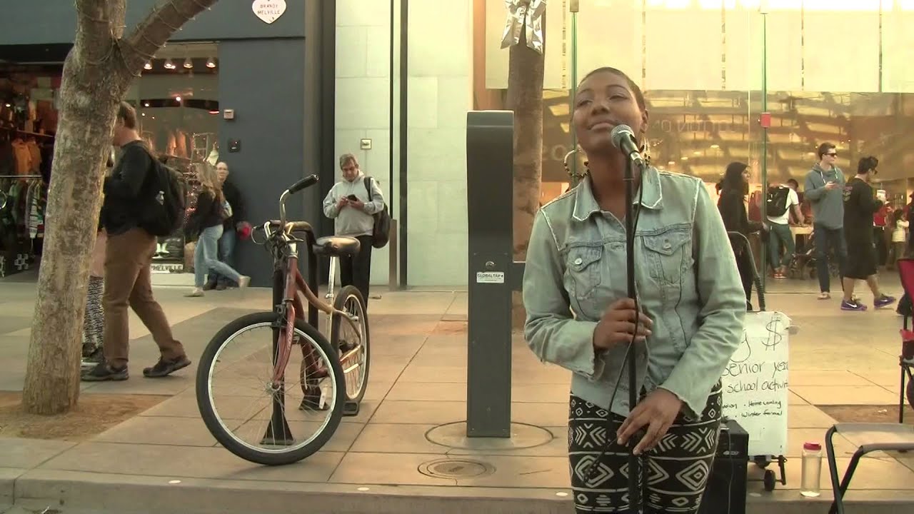 Permits for Music Street Performers in LA YouTube