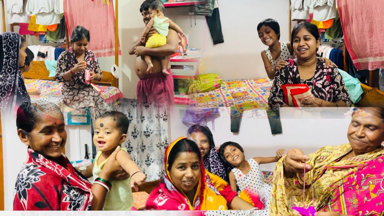 তিতলির জন্য সোনার কি এনেছি দেখুন 🎁 @MYDAILYVLOG-WITHRIYA 