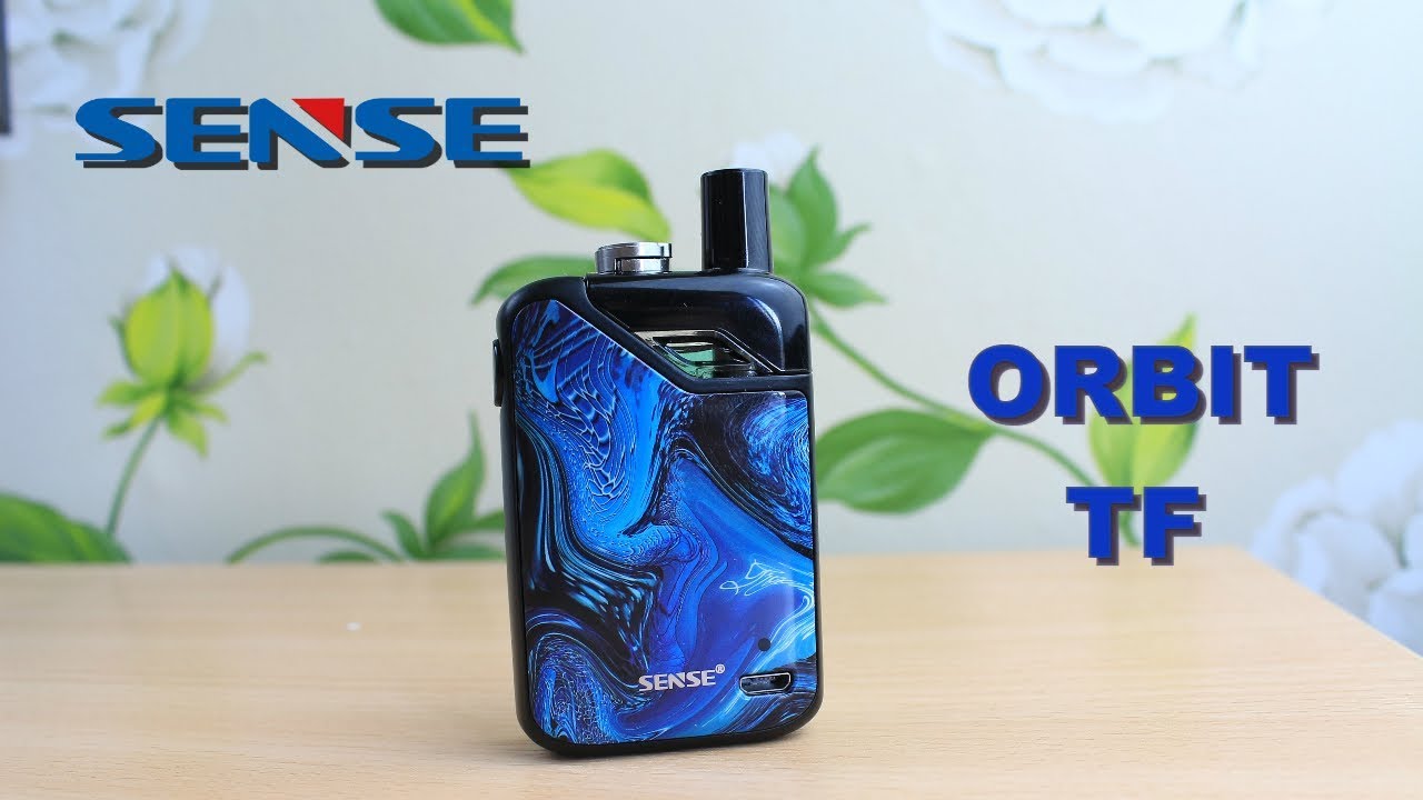 sense vape Sensa Vape: USA main image 1