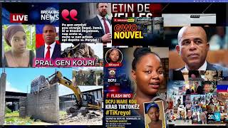 3out 🇨🇳CHINOIS ANVAYI WANAMENT YO KRAZE TOUT KAY MALERE POU VANDRE A CHINOIS/ DCPJ ARETE TIKTOK