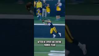 Green Bay Packers add to the tight end room!