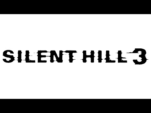 Never Forgive Me, Never Forget Me - Silent Hill 3