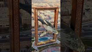 Celebrity The FUTURE of CGI Marketing Ads at Dubai Frame! (Creative Animation)Sci-fi & 3d Animated Short Film Net Worth