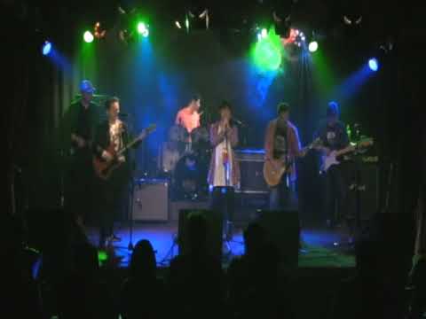 【JAM7】チェリー/SPITZ スピッツ(バンド カバー)