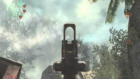 Destroy and AC-130 With an RPG