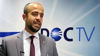 Interview Amir Alizadeh