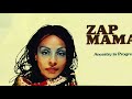 Capture de la vidéo Zap Mama - Yelling Away (Feat:talib Kwely /Common )