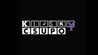 Klasky Csupo Robot Logonickelodeon Haypile