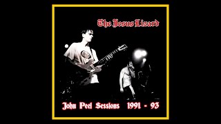 The Jesus Lizard - Complete John Peel Sessions 1991-93 Wealth